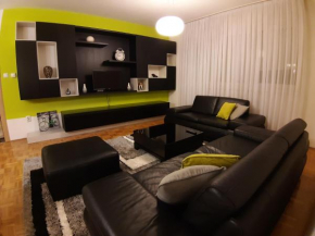 Apartman Irac